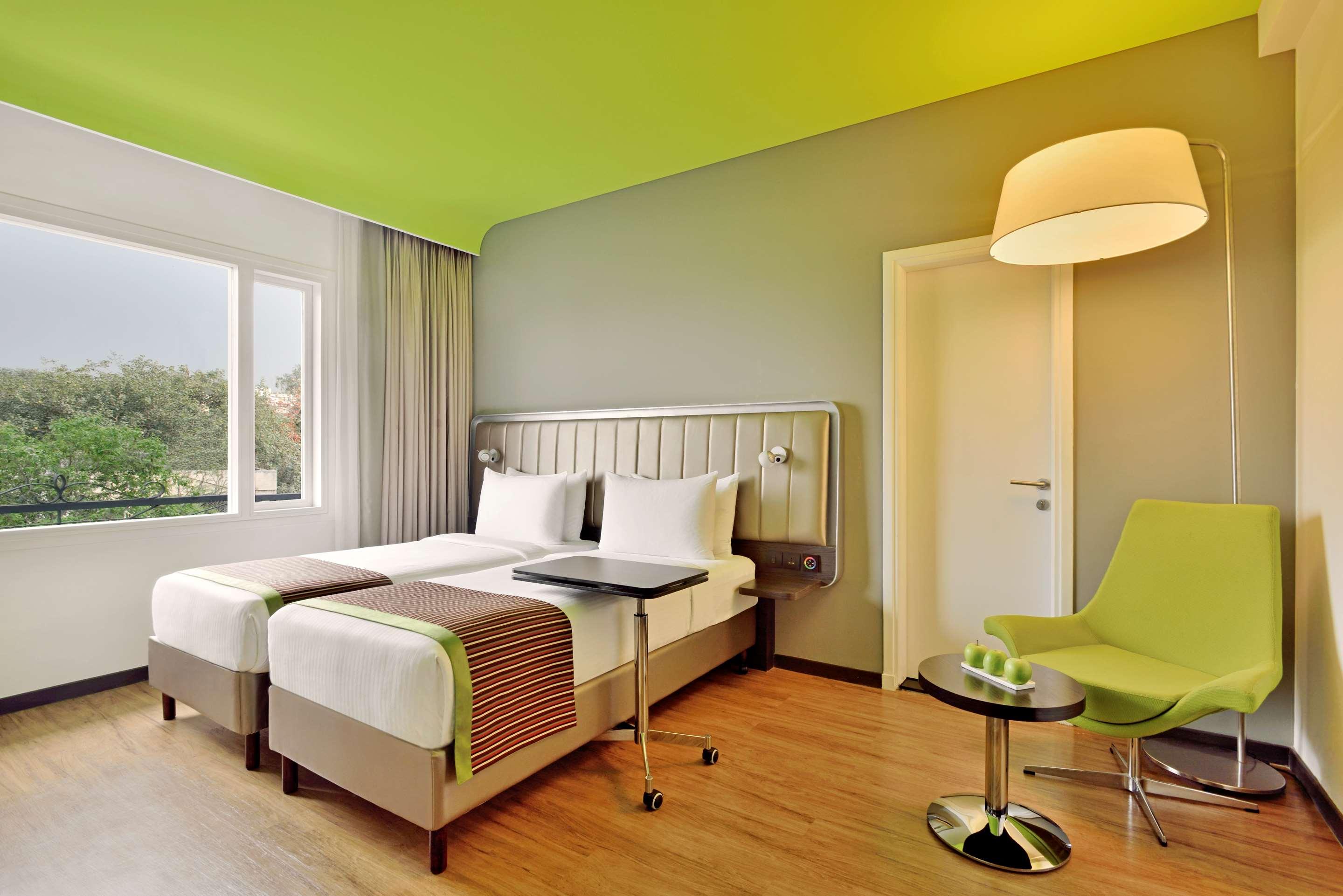Karon Hotels - Lajpat Nagar, New Delhi - Reserving.com
